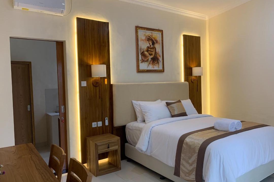 Photo of Bedroom in Berawa