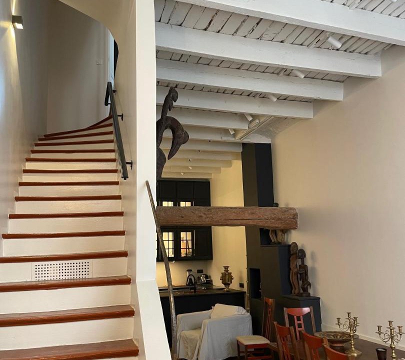 Photo of Livingroom in Le Suquet