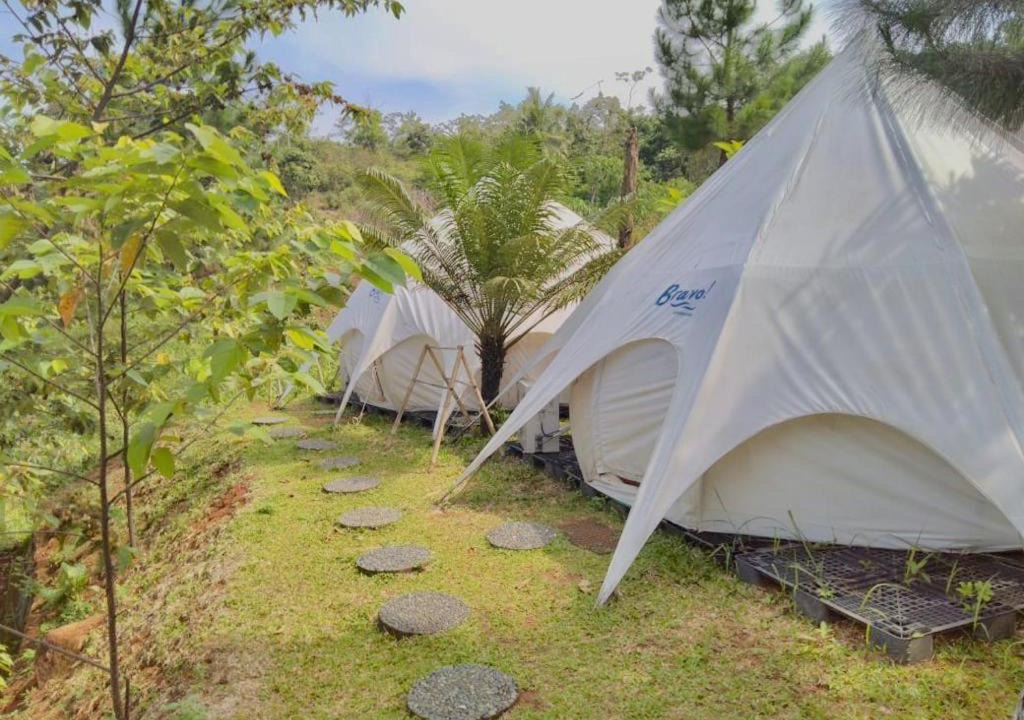 Photo of Outdoor in Cikidang