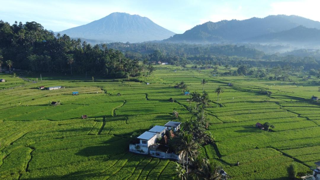 Photo of Outdoor in Wisma Kerta