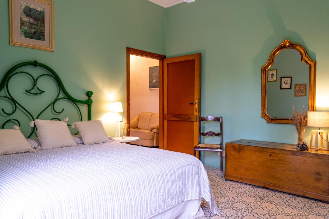 Photo of Bedroom in Montepulciano