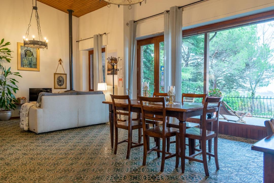 Photo of Livingroom in Montepulciano