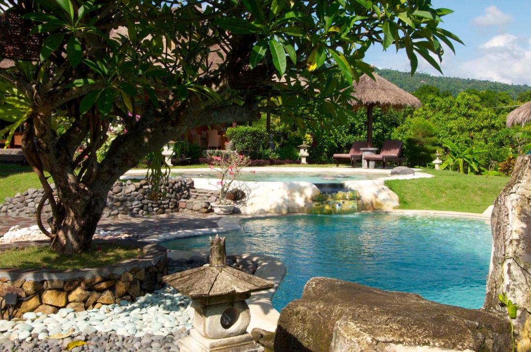 Photo of Outdoor in Kayu Putih