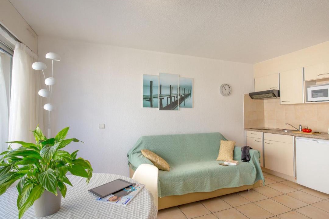 Photo of Livingroom in Saint-Raphael