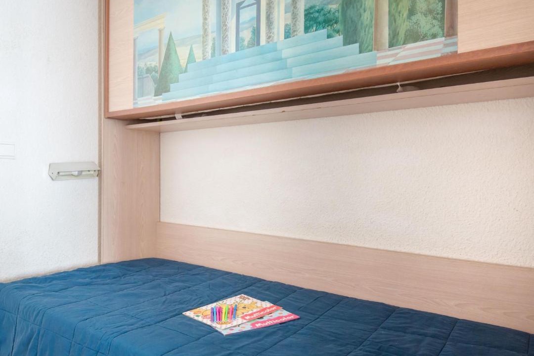 Photo of Bedroom in Saint-Raphael