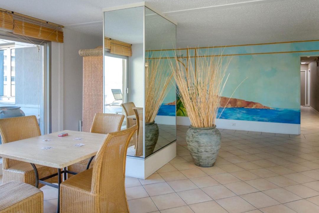 Photo of Livingroom in Saint-Raphael