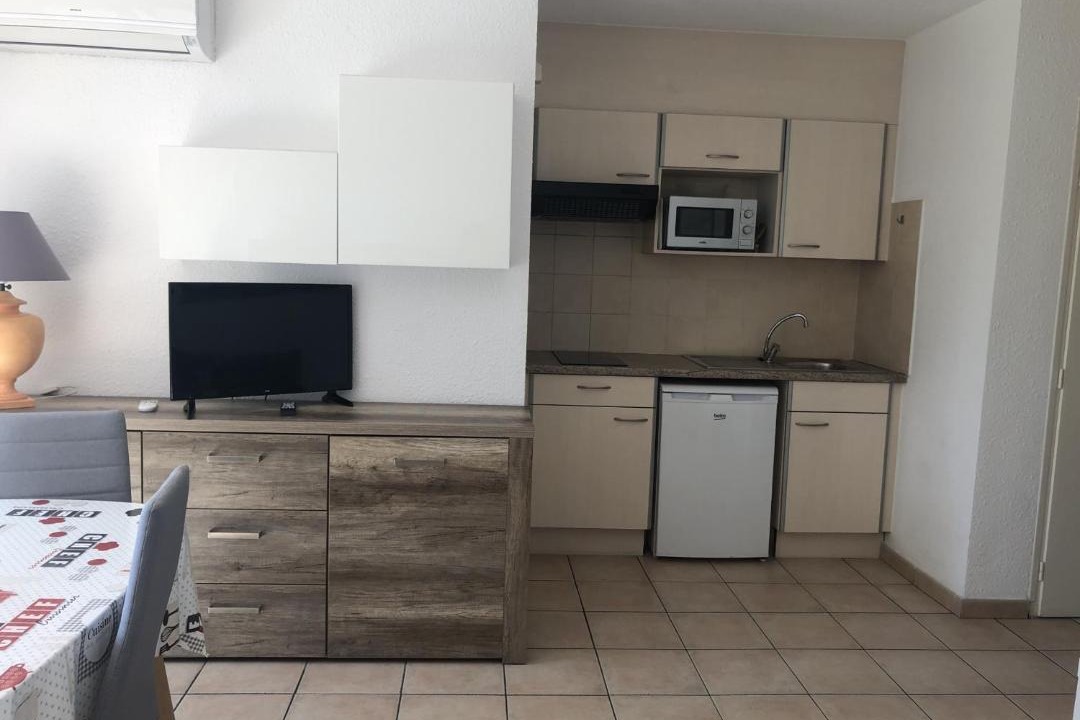 Photo of Kitchen in Saint-Raphael