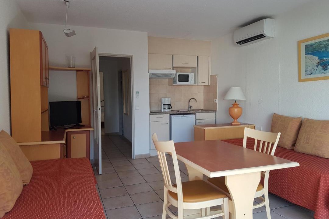 Photo of Livingroom in Saint-Raphael