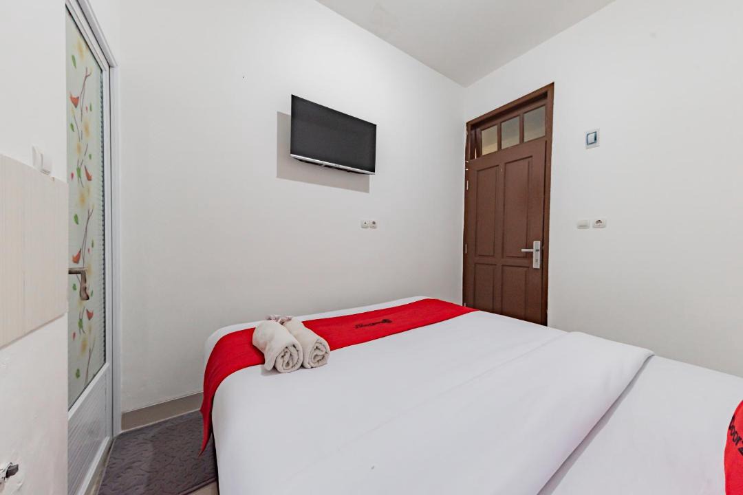Photo of Bedroom in Bogor Tengah