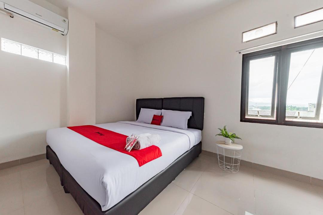 Photo of Bedroom in Bogor Tengah