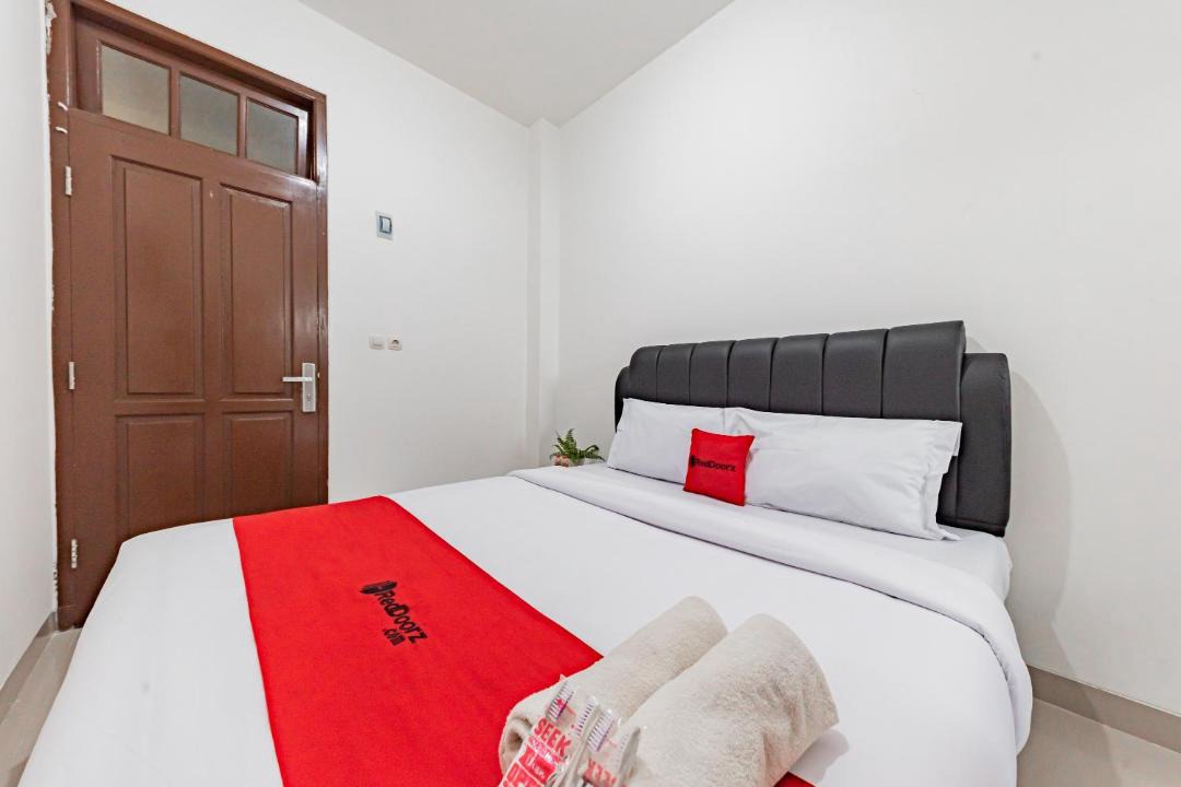 Photo of Bedroom in Bogor Tengah