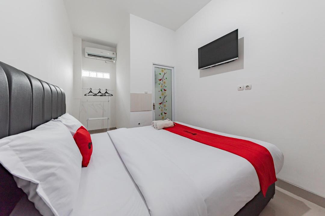Photo of Bedroom in Bogor Tengah