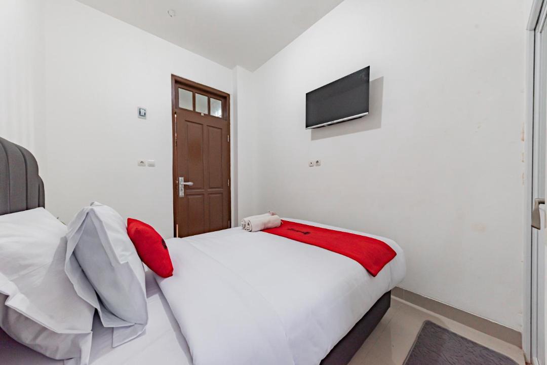 Photo of Bedroom in Bogor Tengah