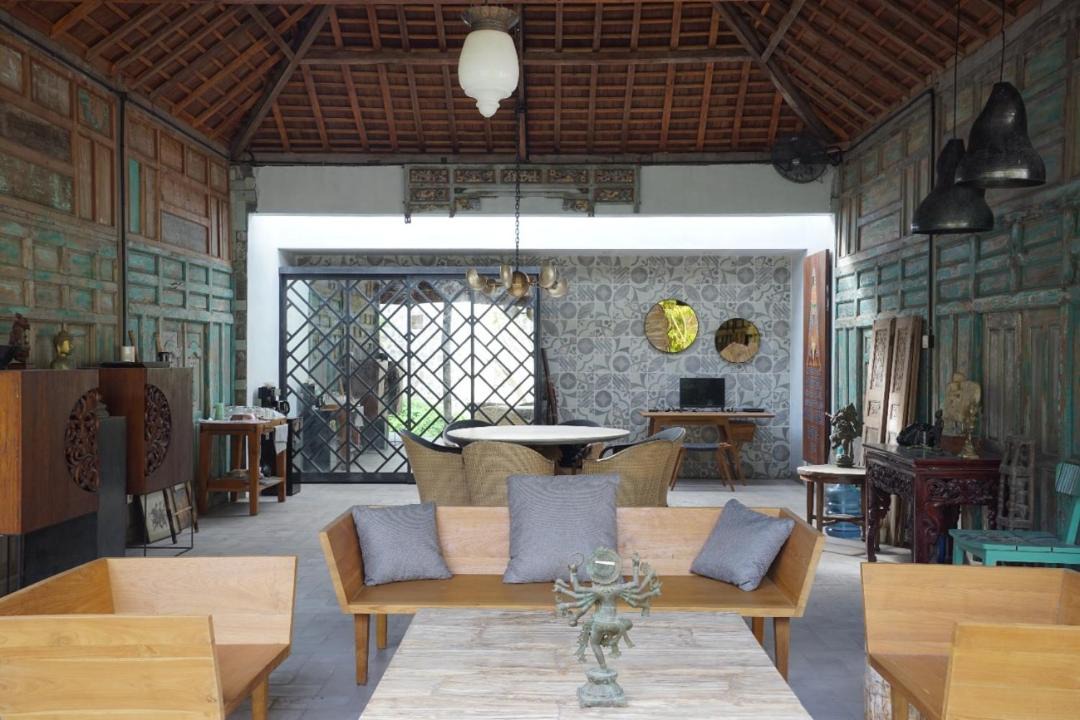 Photo of Livingroom in Banjarasri