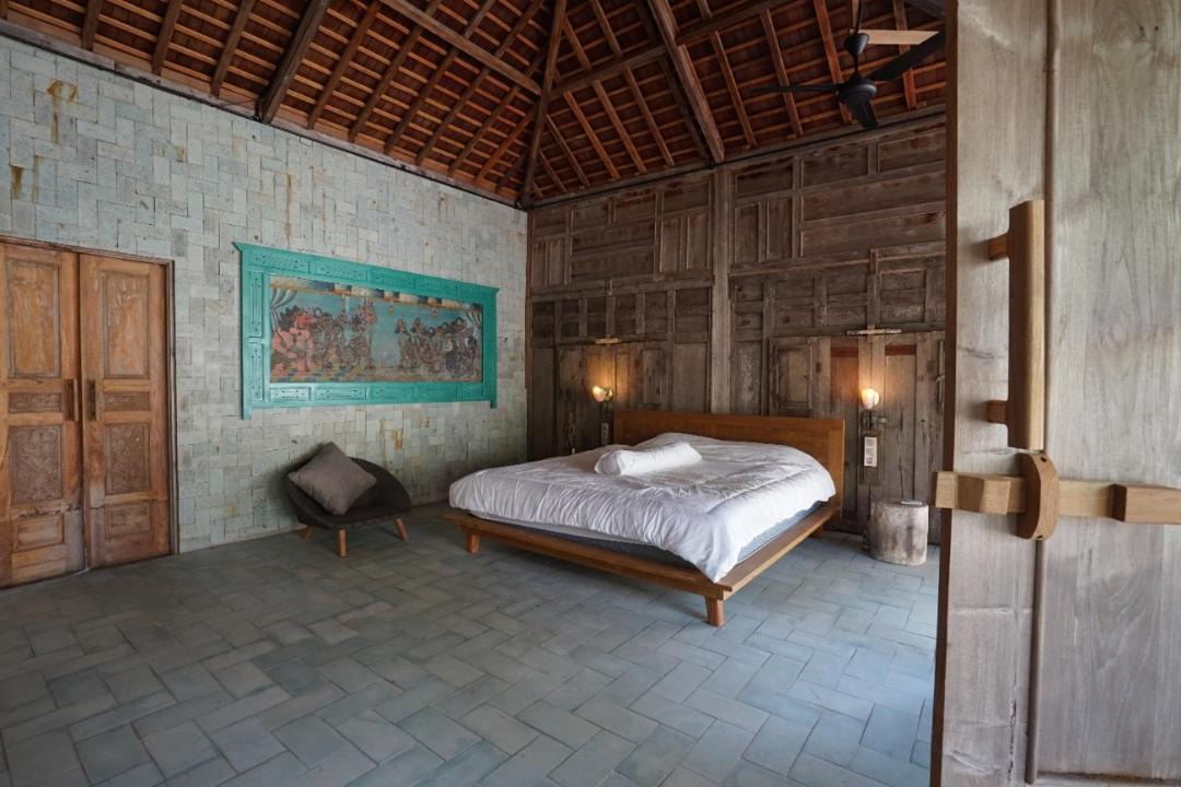 Photo of Bedroom in Banjarasri