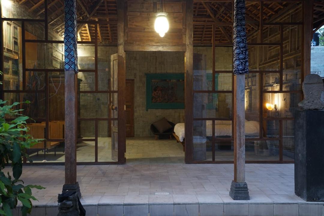 Photo of Buildings in Banjarasri