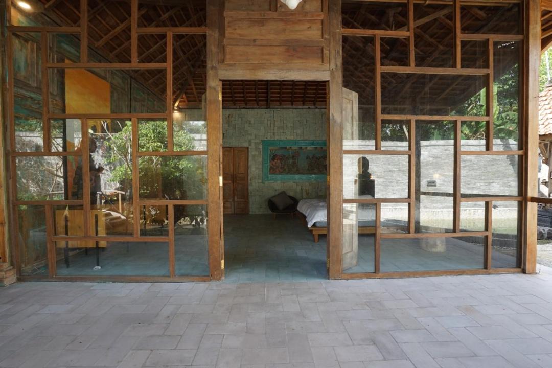 Photo of Buildings in Banjarasri