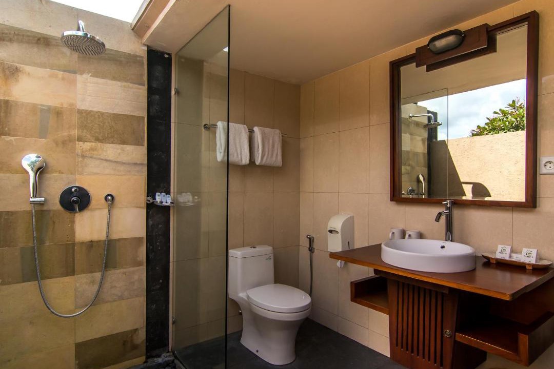 Photo of Bathroom in Penestanan