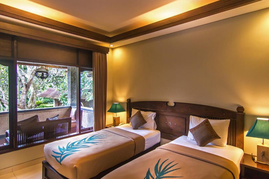 Photo of Bedroom in Penestanan