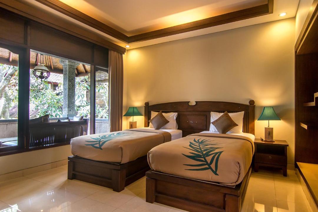 Photo of Bedroom in Penestanan