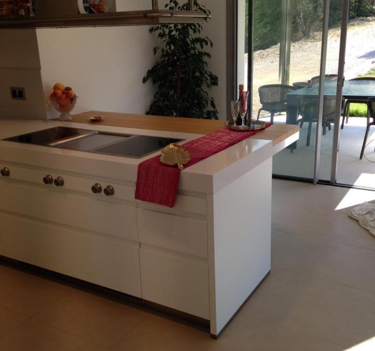 Photo of Kitchen in Mouans-Sartoux