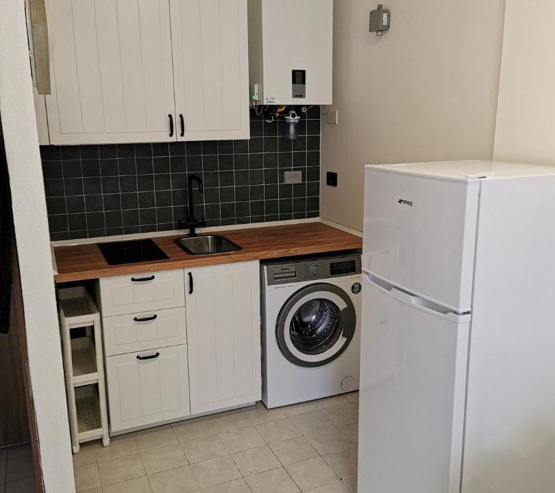Photo of Kitchen in Marina di Pisa