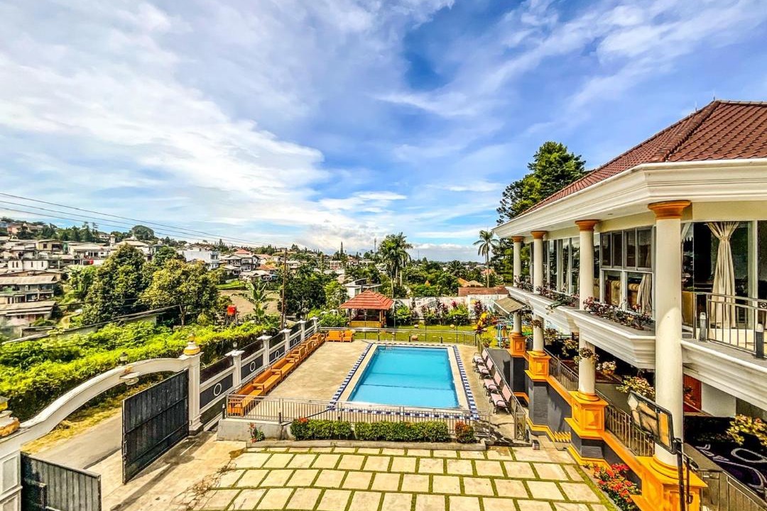 Photo of Outdoor in Ciloto