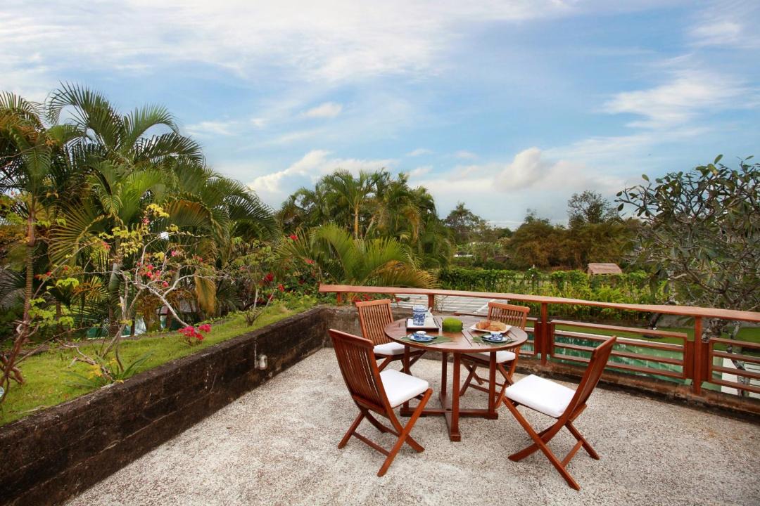 Photo of Patio Balcony in Umalas