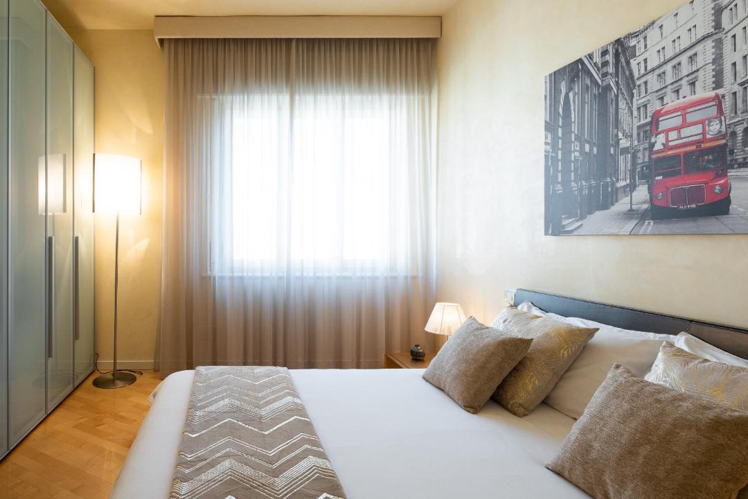 Photo of Bedroom in Pisa