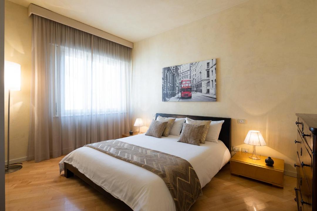 Photo of Bedroom in Pisa