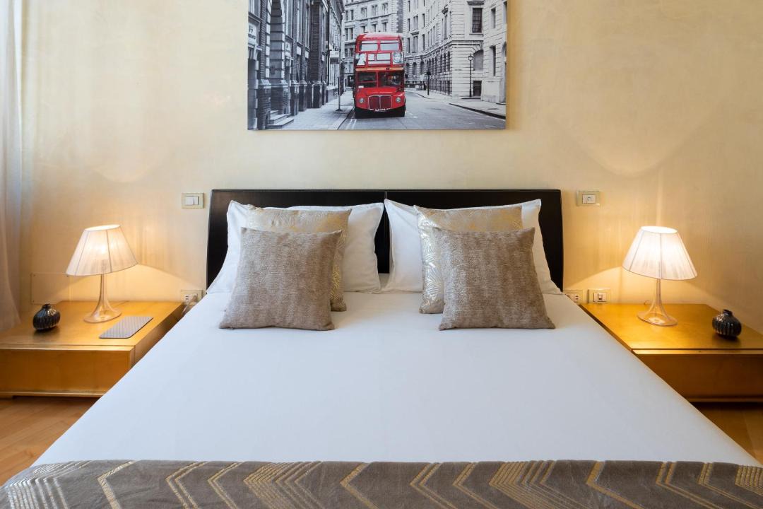 Photo of Bedroom in Pisa