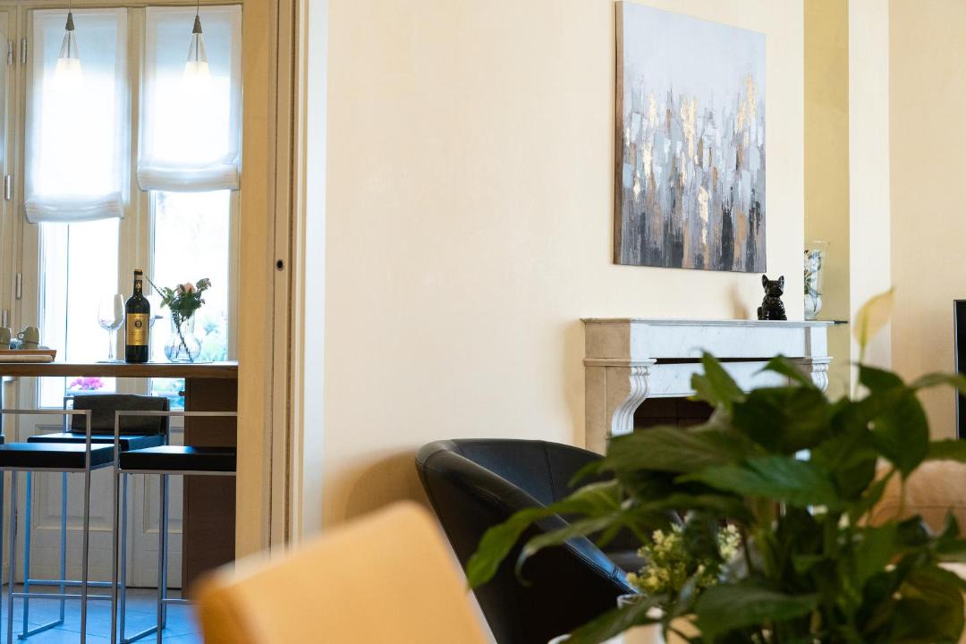 Photo of Livingroom in Pisa