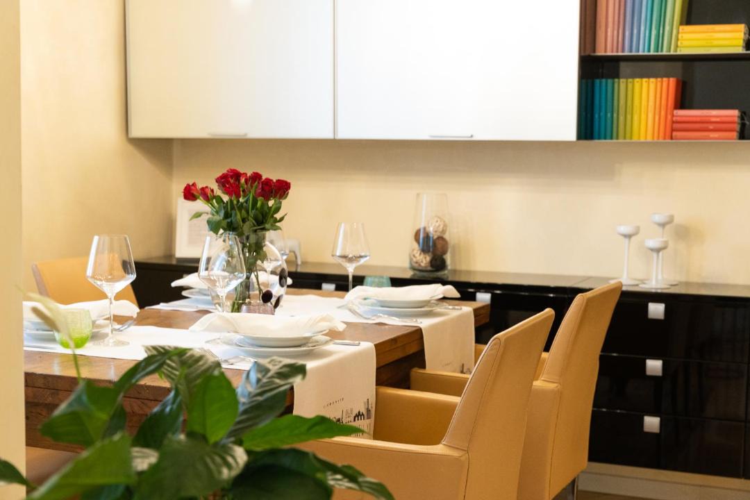 Photo of Kitchen in Pisa