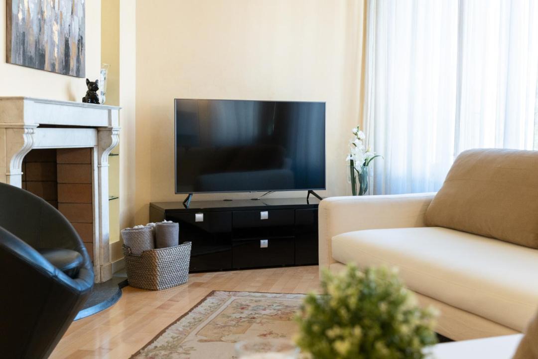 Photo of Livingroom in Pisa