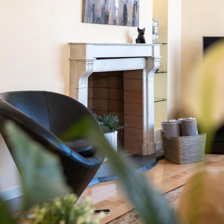 Photo of Livingroom in Pisa