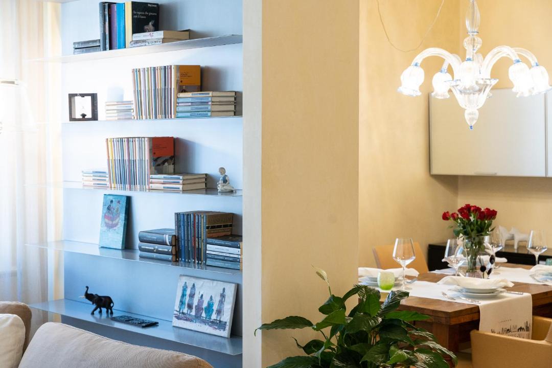 Photo of Livingroom in Pisa