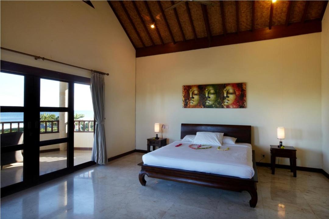 Photo of Bedroom in Keramas