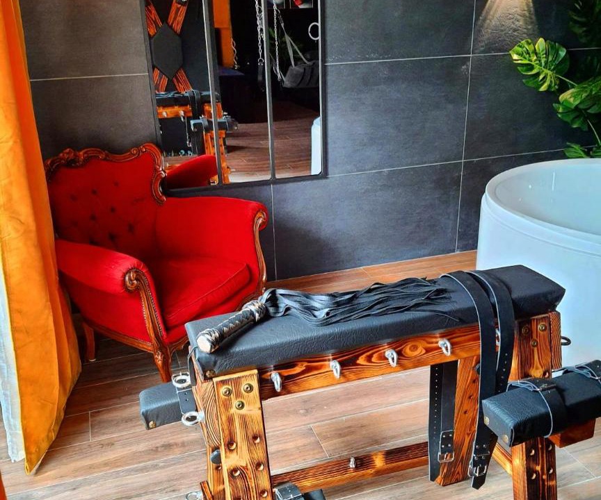 Photo of Bathroom in Le Piol