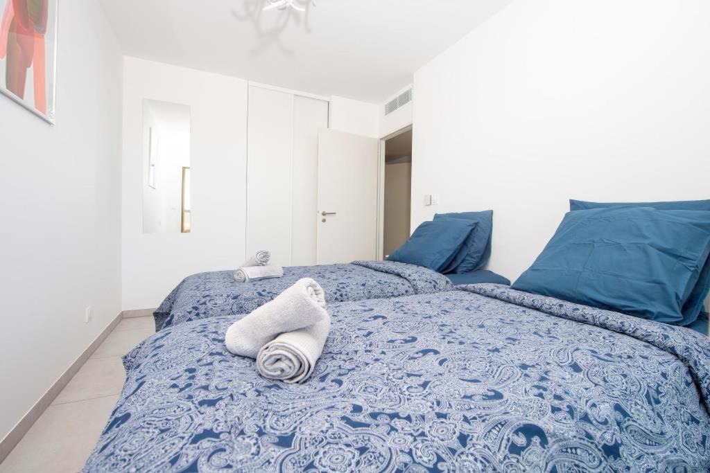 Photo of Bedroom in Saint Antoine