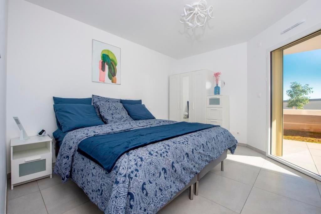 Photo of Bedroom in Saint Antoine
