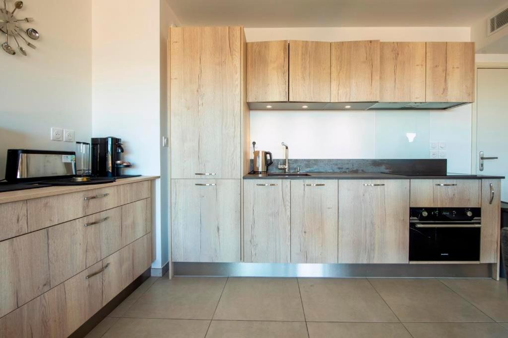 Photo of Kitchen in Saint Antoine