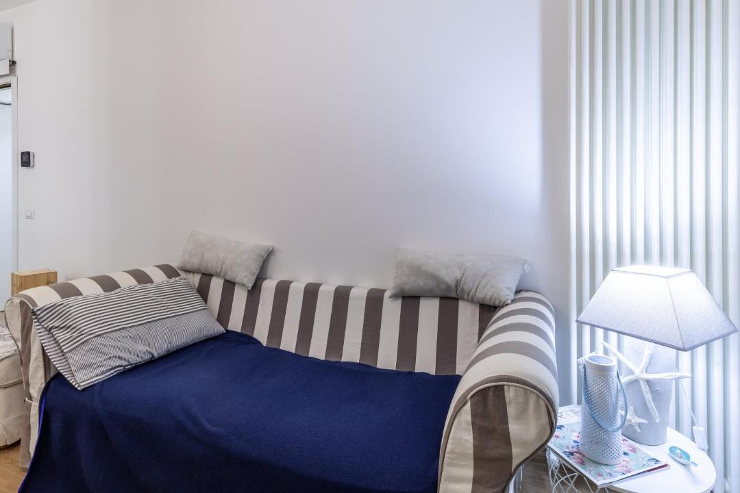 Photo of Bedroom in Forte dei Marmi