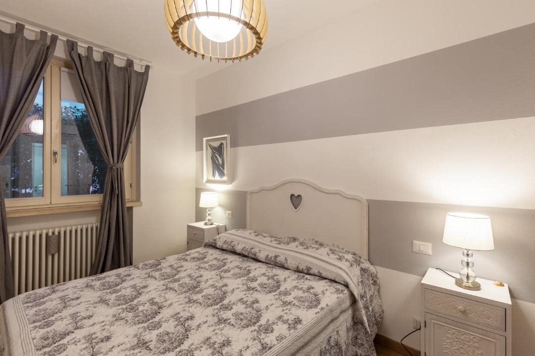 Photo of Bedroom in Forte dei Marmi