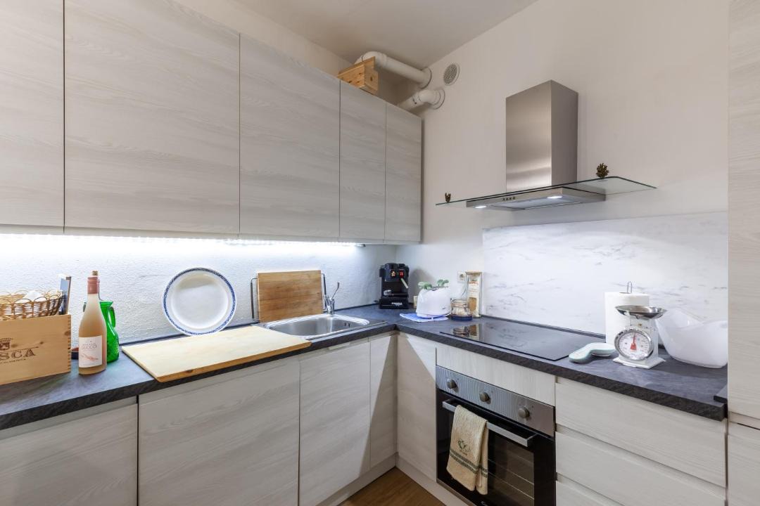 Photo of Kitchen in Forte dei Marmi