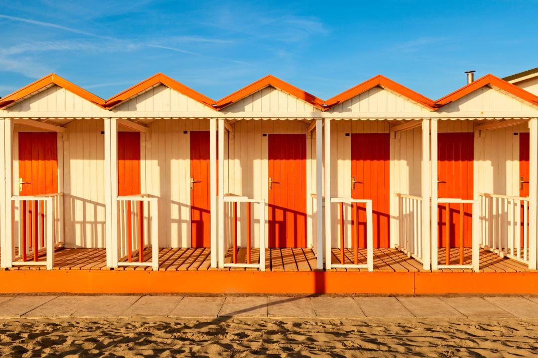Photo of Buildings in Forte dei Marmi