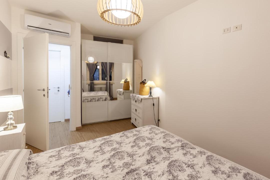 Photo of Bedroom in Forte dei Marmi