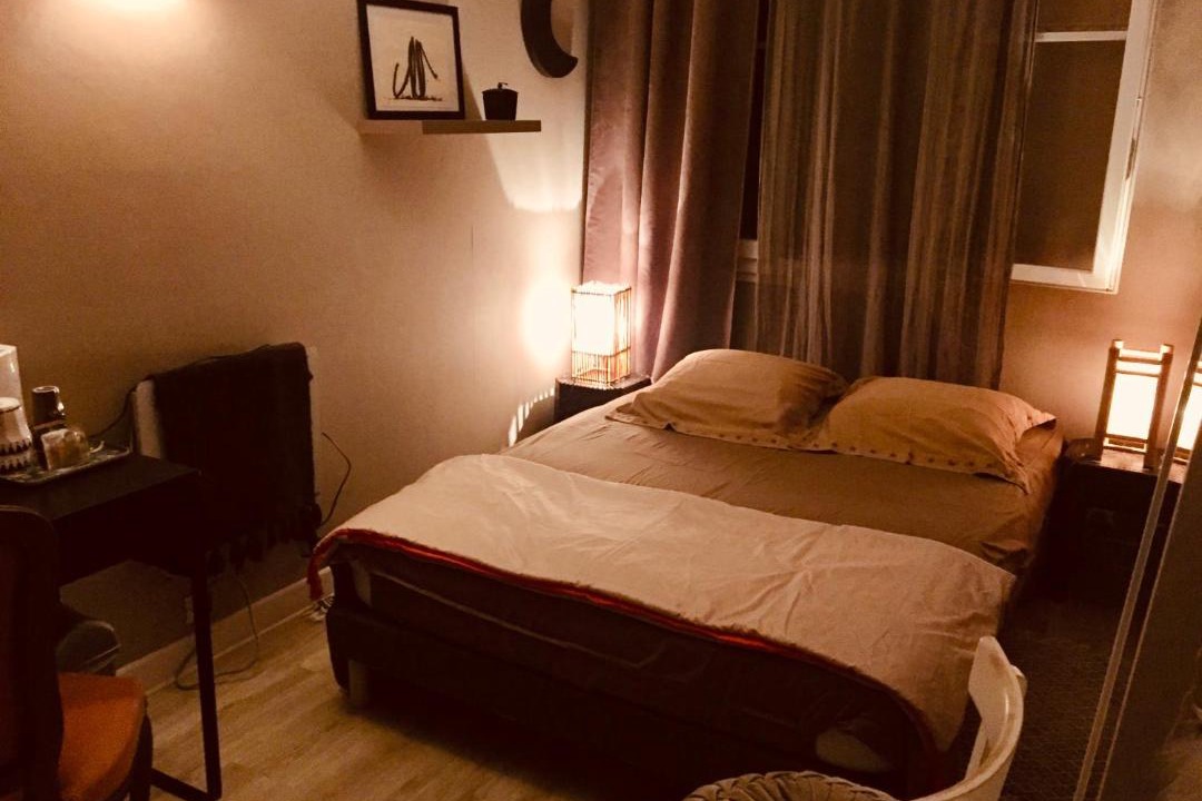 Photo of Bedroom in Cimiez