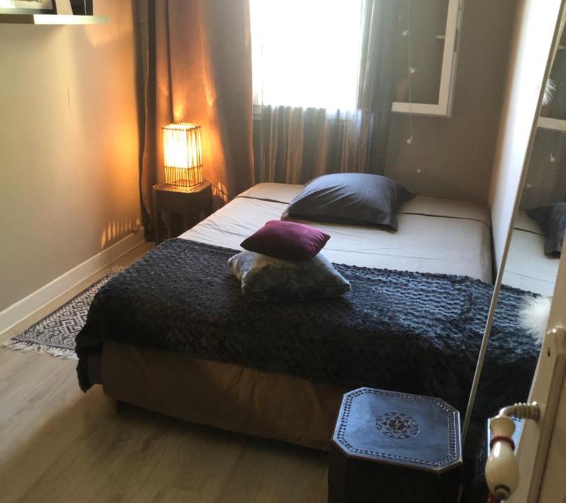 Photo of Bedroom in Cimiez