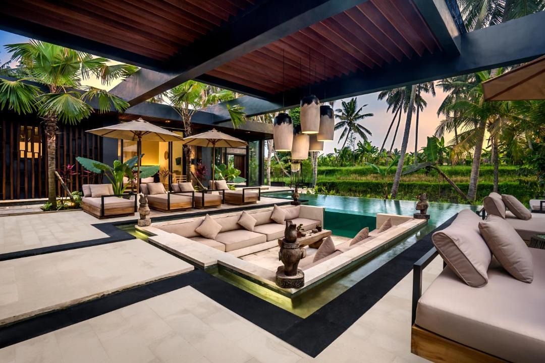 Photo of Patio Balcony in Pengosekan