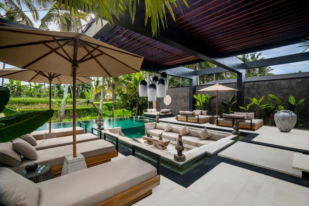 Photo of Patio Balcony in Pengosekan